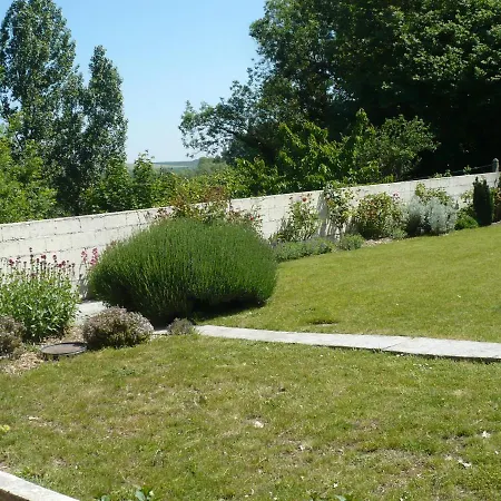 شقة Gite Picard En Baie De Somme