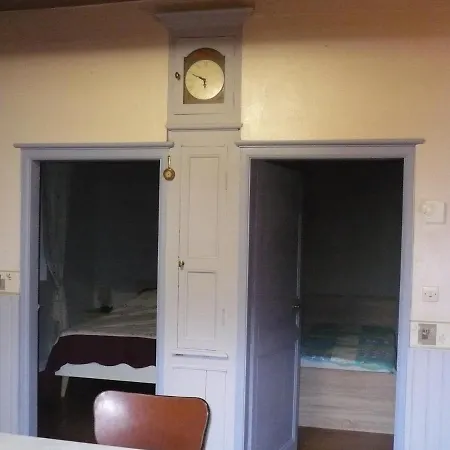 شقة Gite Picard En Baie De Somme
