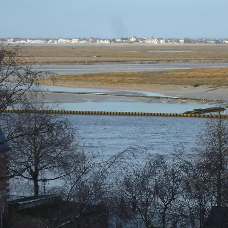 Gite Picard En Baie De Somme * Boismont (Somme)